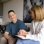 Assist Access / Maintain Employment