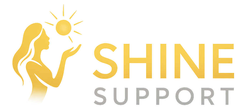 Shine Support