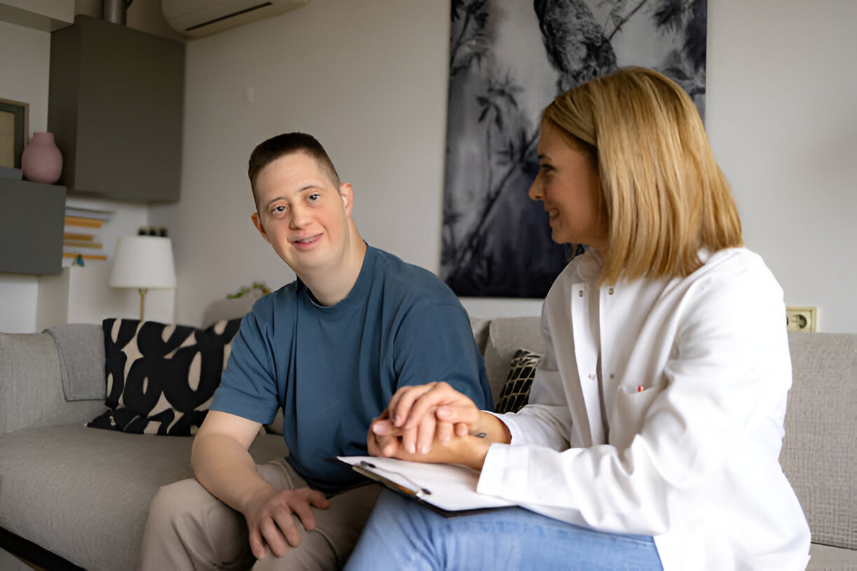 NDIS Management